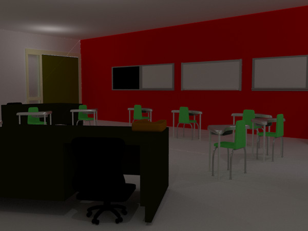 realistic classroom blend - realistic classroom by matthew colston